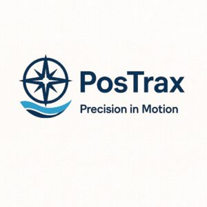 PosTrax Logo